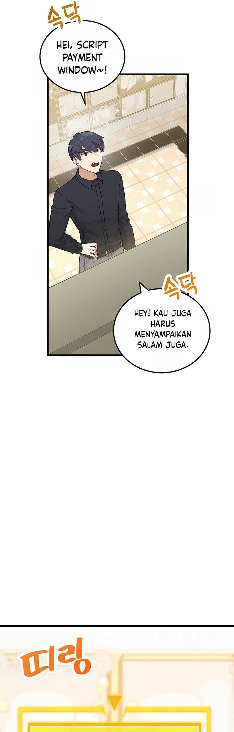Drama Writer Who Reads Spoilers Chapter 20 Gambar 39