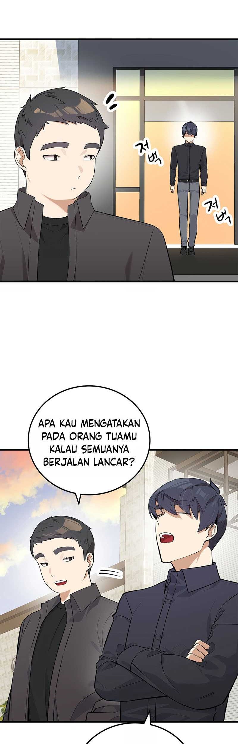 Drama Writer Who Reads Spoilers Chapter 20 Gambar 43