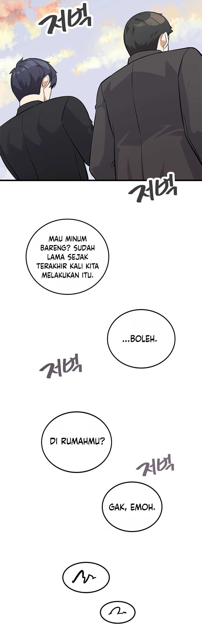 Drama Writer Who Reads Spoilers Chapter 20 Gambar 45