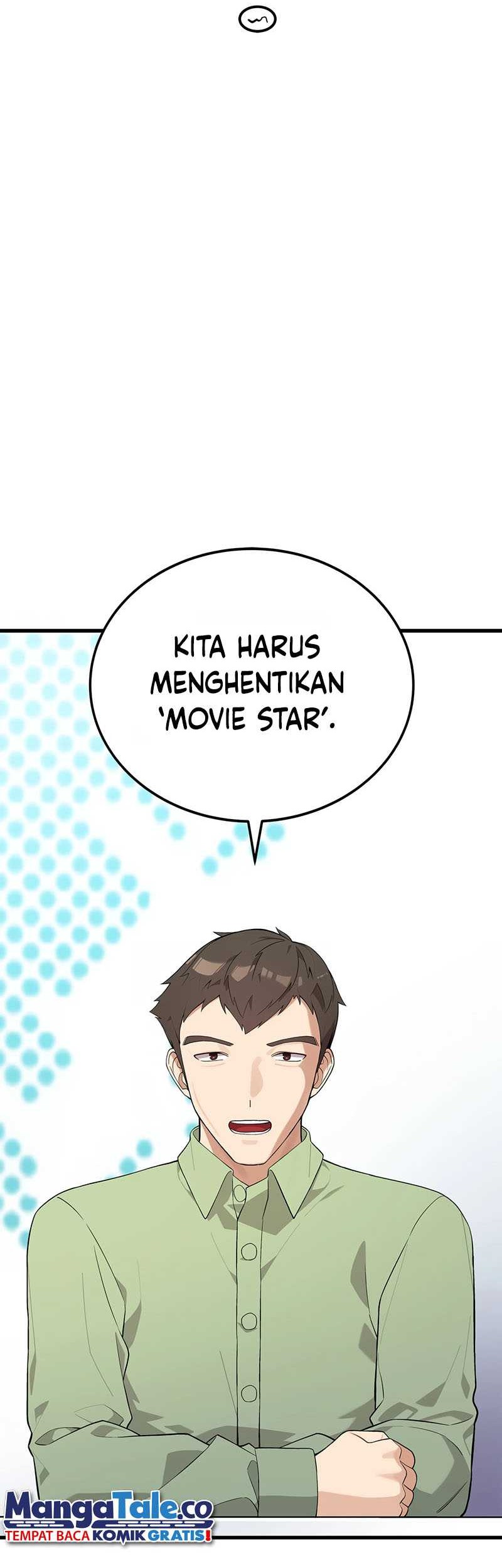 Drama Writer Who Reads Spoilers Chapter 20 Gambar 46