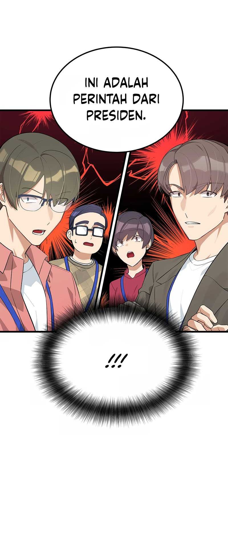 Drama Writer Who Reads Spoilers Chapter 20 Gambar 47