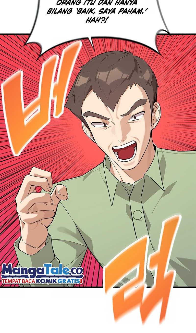Drama Writer Who Reads Spoilers Chapter 20 Gambar 50