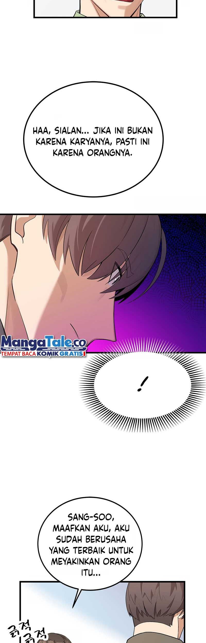 Drama Writer Who Reads Spoilers Chapter 20 Gambar 52