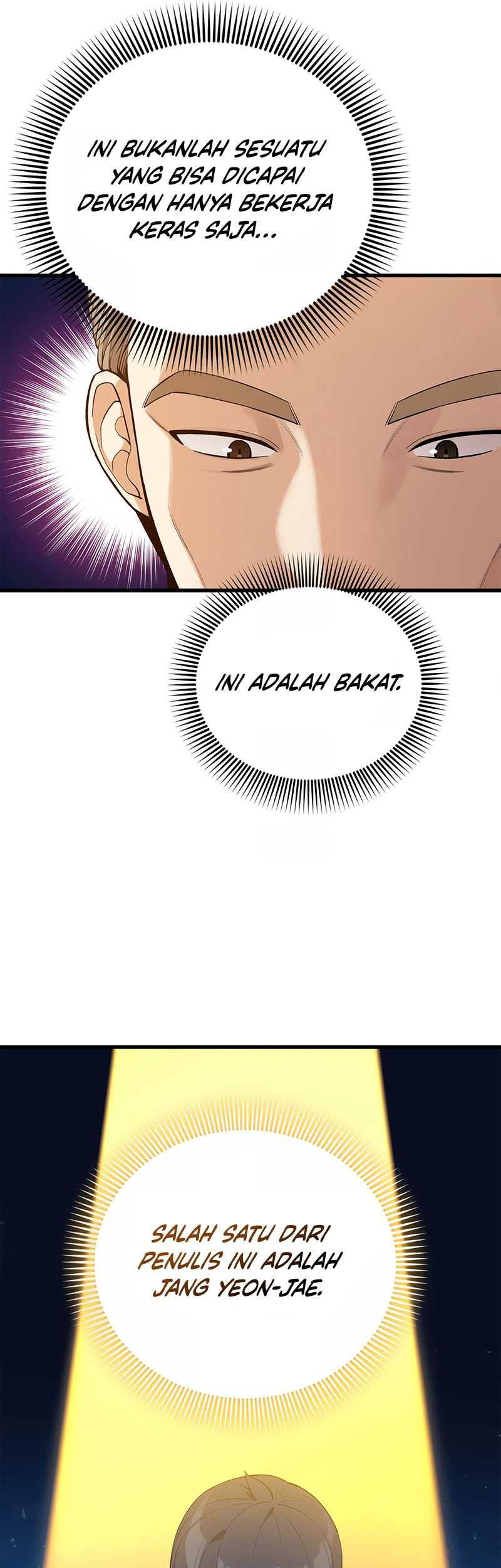 Drama Writer Who Reads Spoilers Chapter 20 Gambar 5