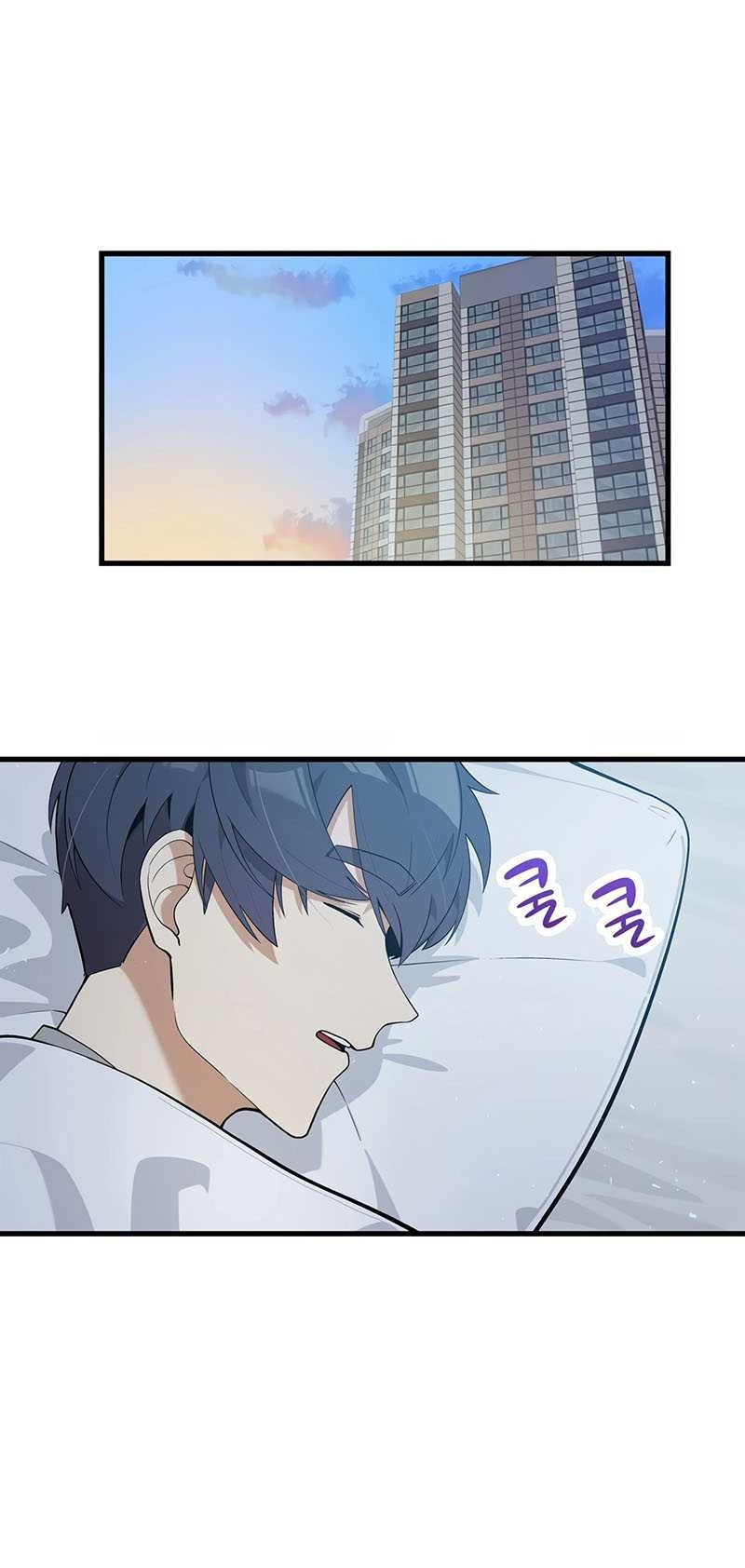 Drama Writer Who Reads Spoilers Chapter 20 Gambar 10
