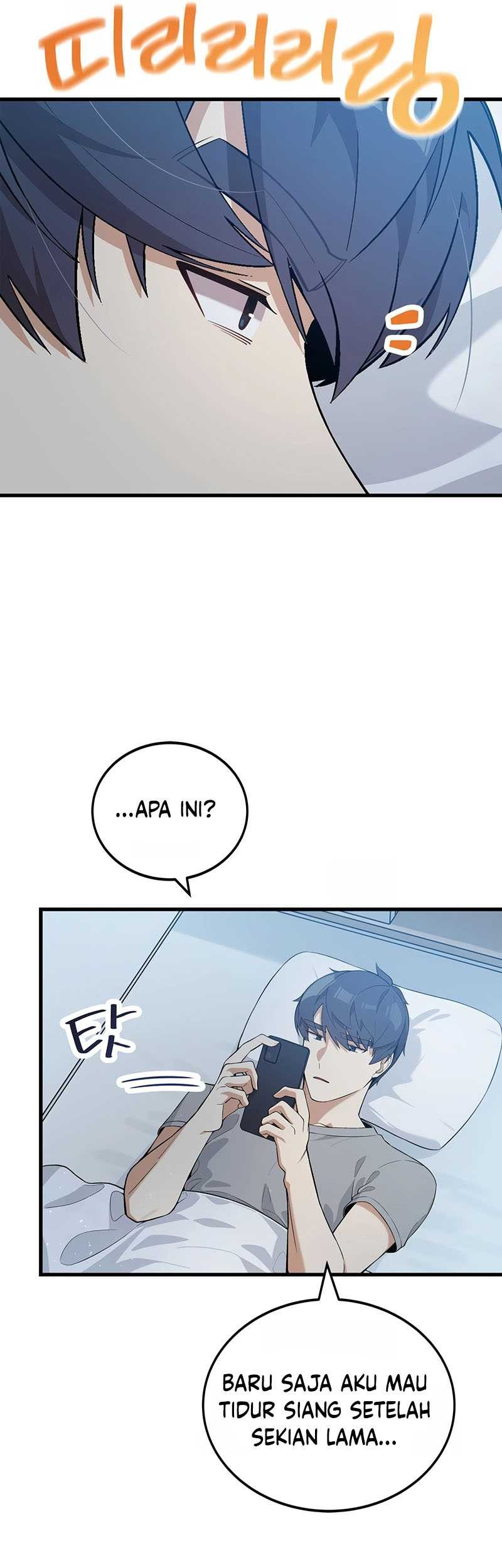 Drama Writer Who Reads Spoilers Chapter 20 Gambar 11