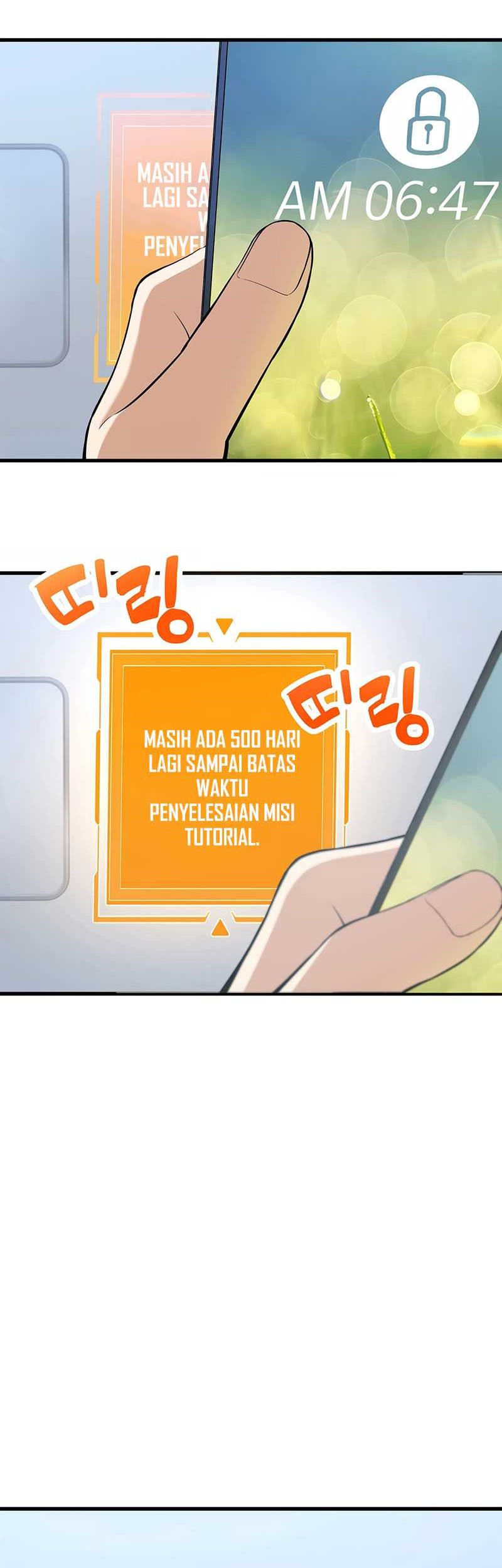 Drama Writer Who Reads Spoilers Chapter 20 Gambar 12