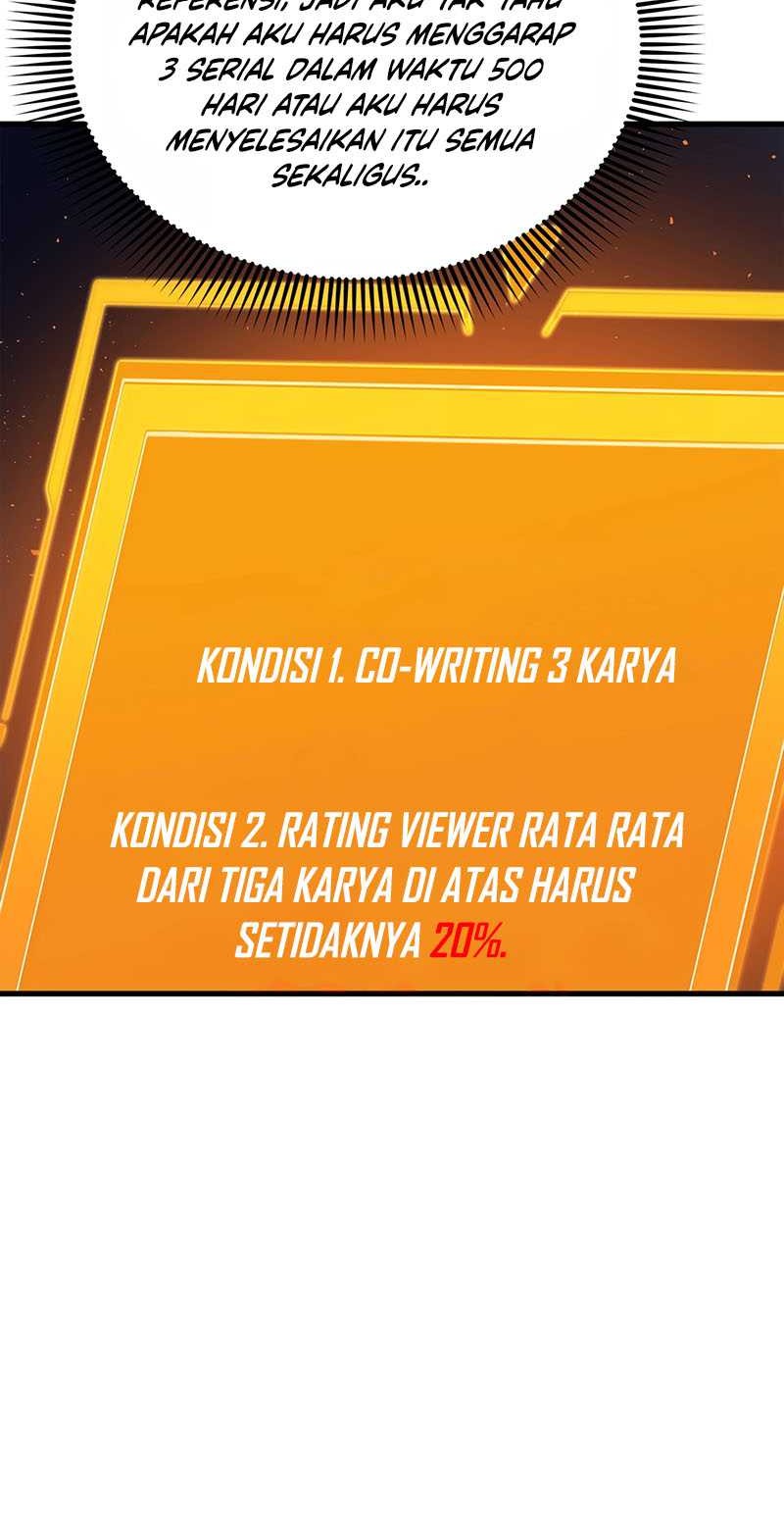 Drama Writer Who Reads Spoilers Chapter 20 Gambar 19