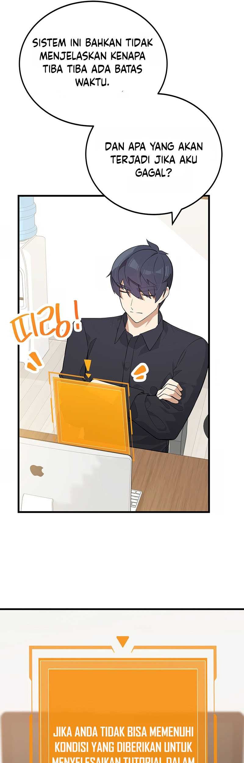 Drama Writer Who Reads Spoilers Chapter 20 Gambar 20