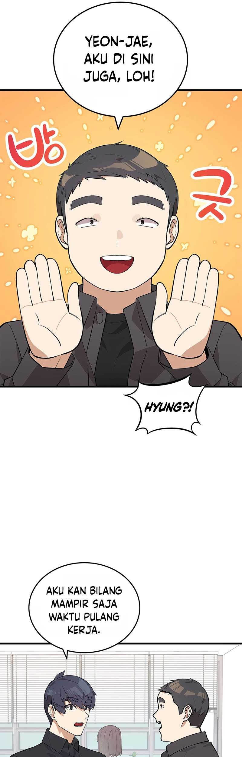 Drama Writer Who Reads Spoilers Chapter 20 Gambar 23