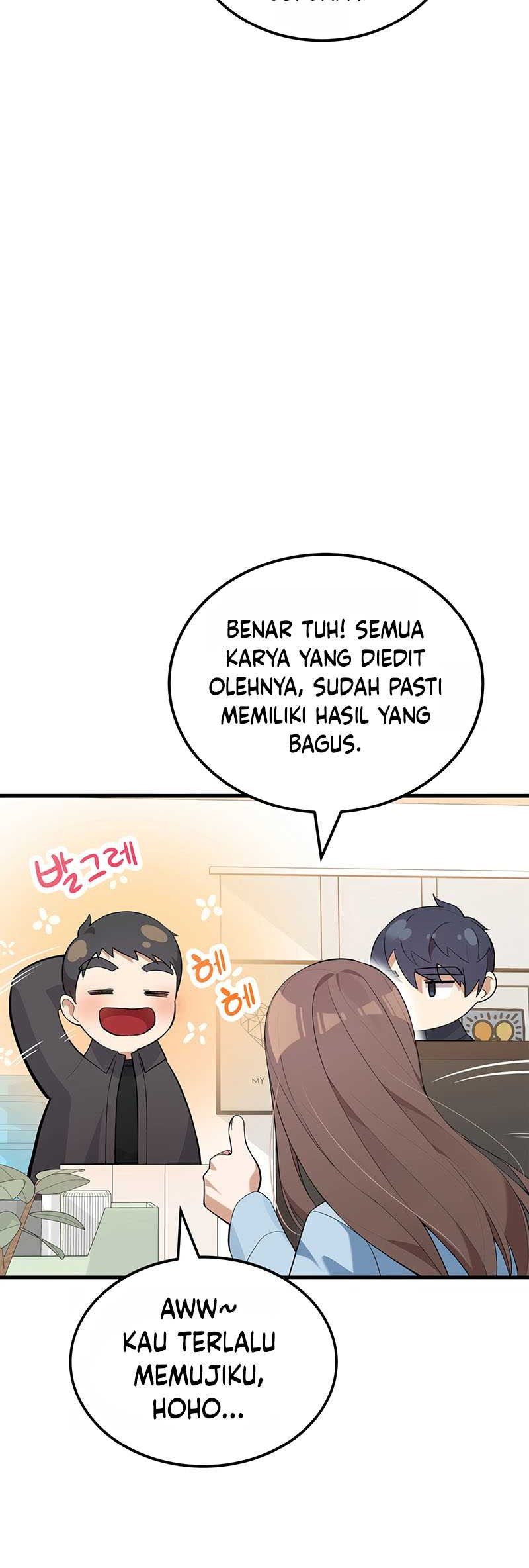 Drama Writer Who Reads Spoilers Chapter 20 Gambar 25