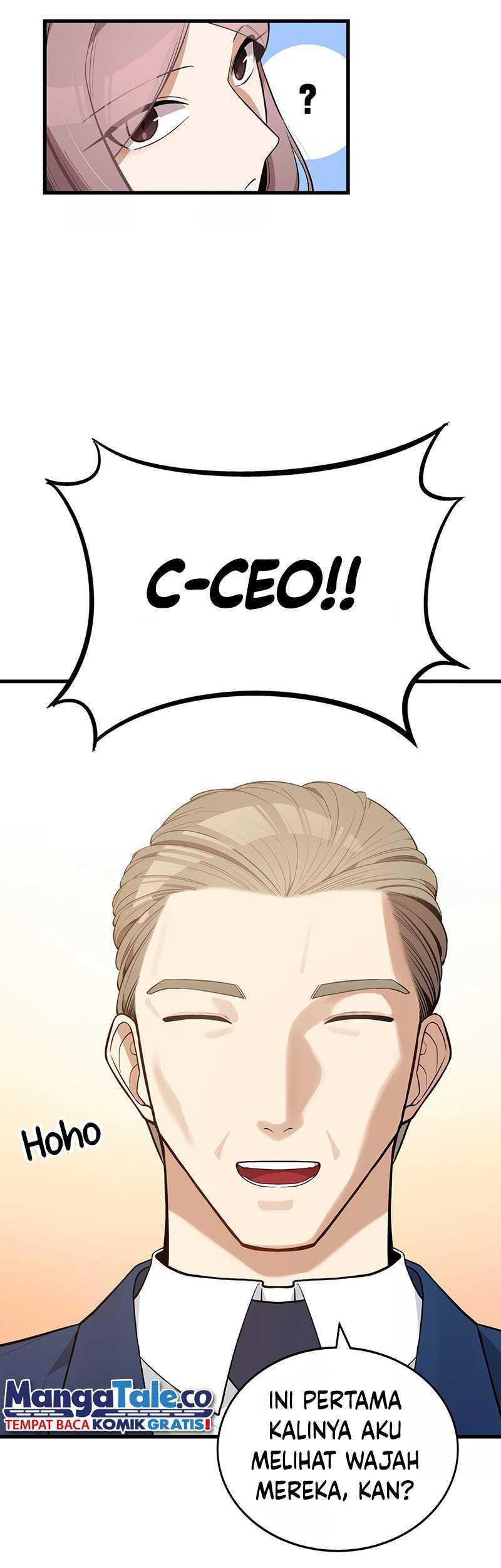 Drama Writer Who Reads Spoilers Chapter 19 Gambar 29