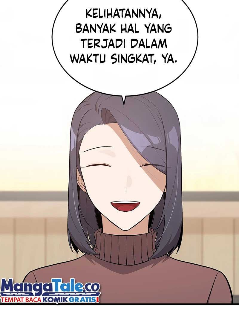 Drama Writer Who Reads Spoilers Chapter 19 Gambar 34