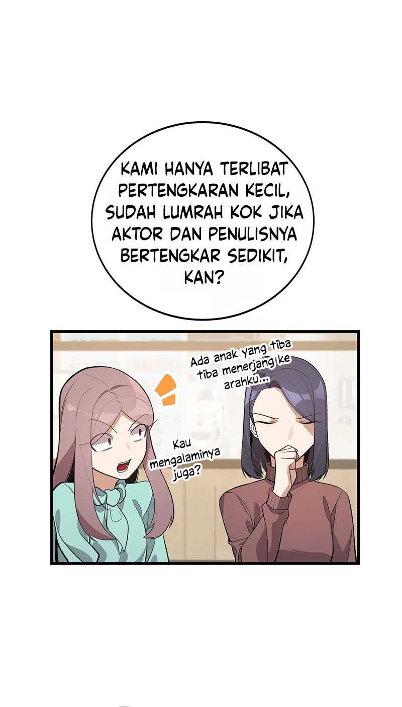 Drama Writer Who Reads Spoilers Chapter 19 Gambar 43