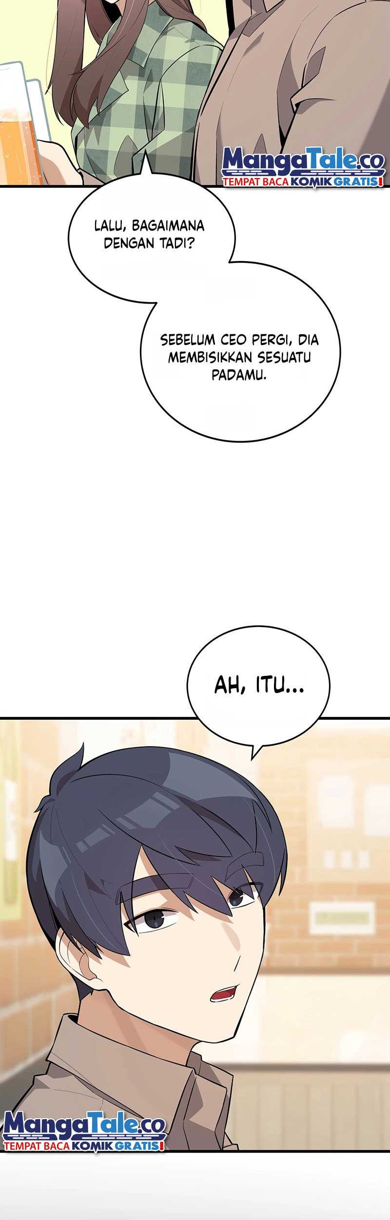 Drama Writer Who Reads Spoilers Chapter 19 Gambar 45