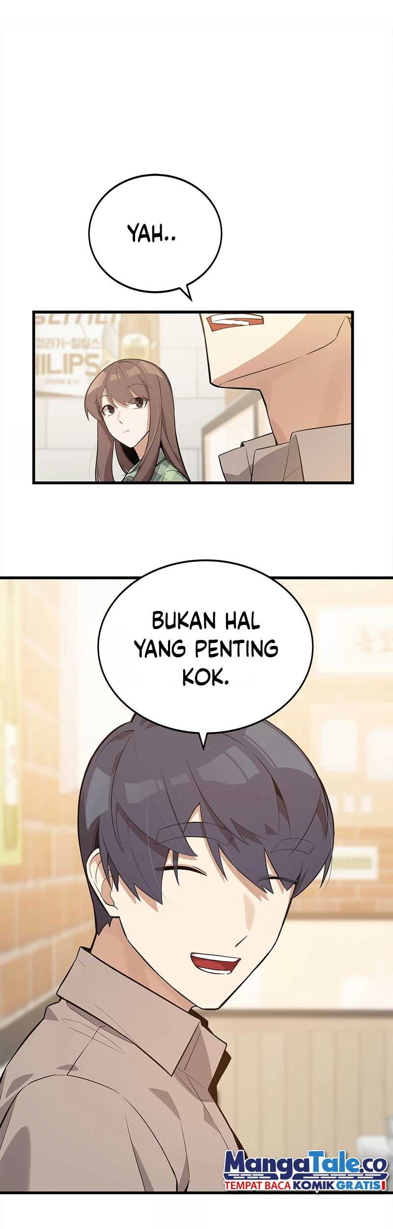 Drama Writer Who Reads Spoilers Chapter 19 Gambar 50