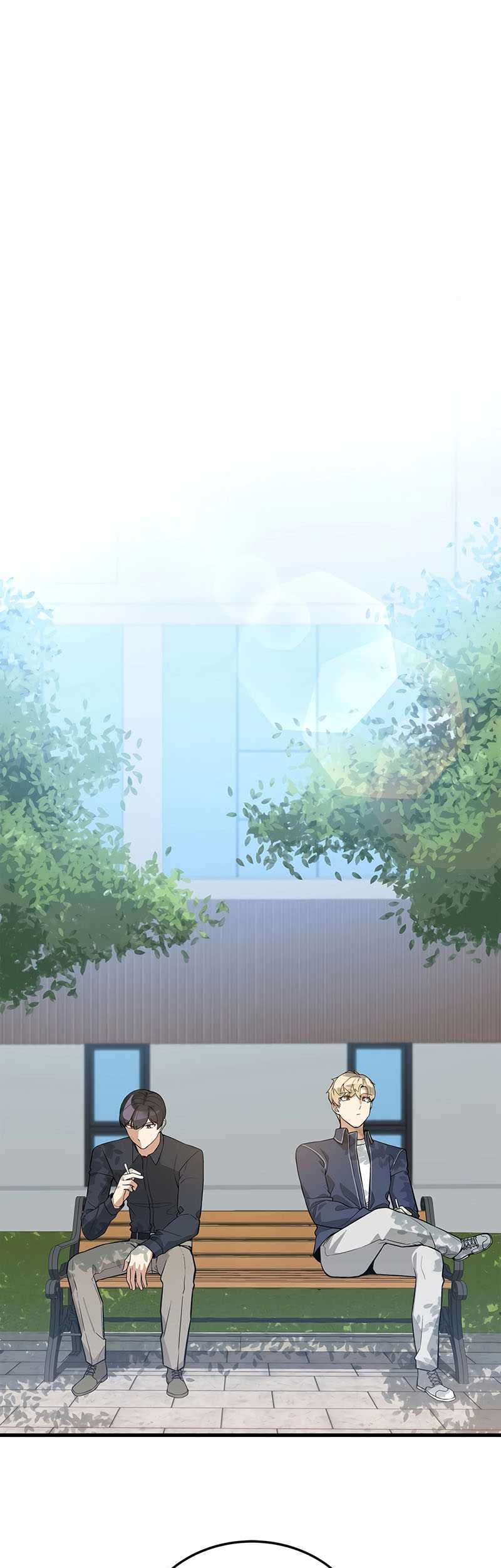 Baca Manhwa Drama Writer Who Reads Spoilers Chapter 19 Gambar 2