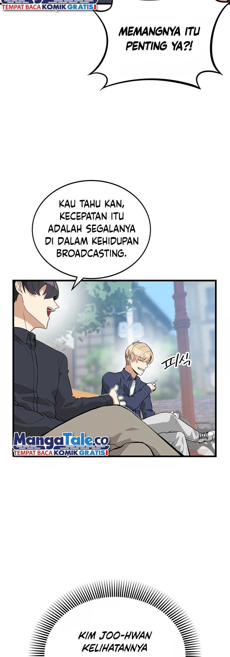 Drama Writer Who Reads Spoilers Chapter 19 Gambar 4