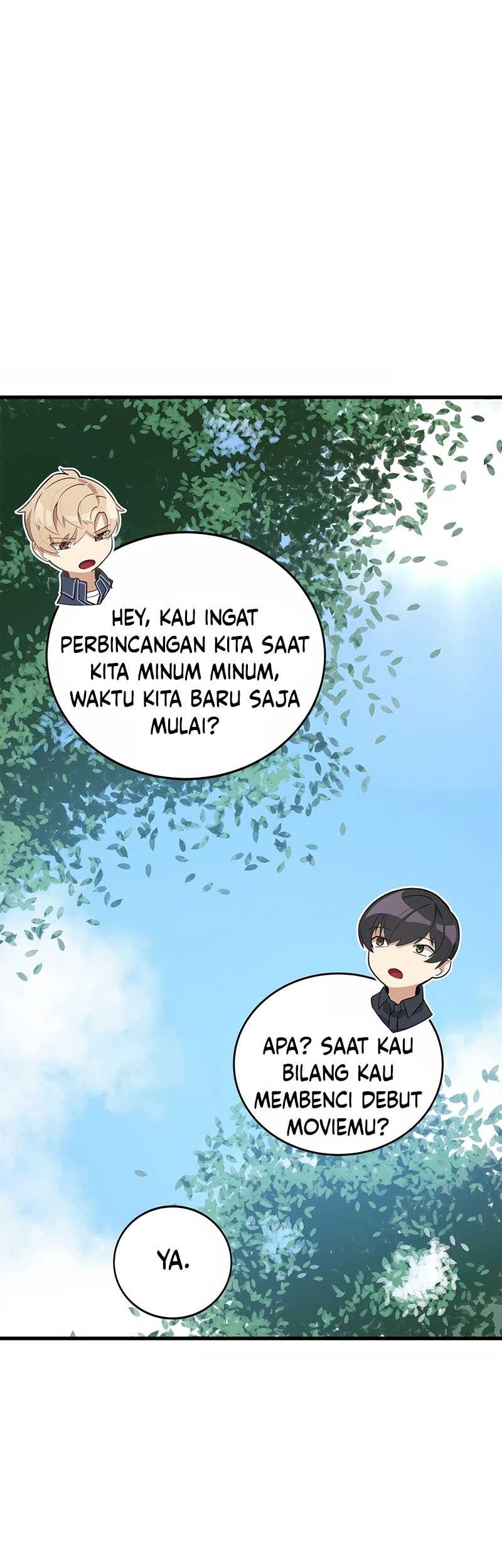 Drama Writer Who Reads Spoilers Chapter 19 Gambar 6