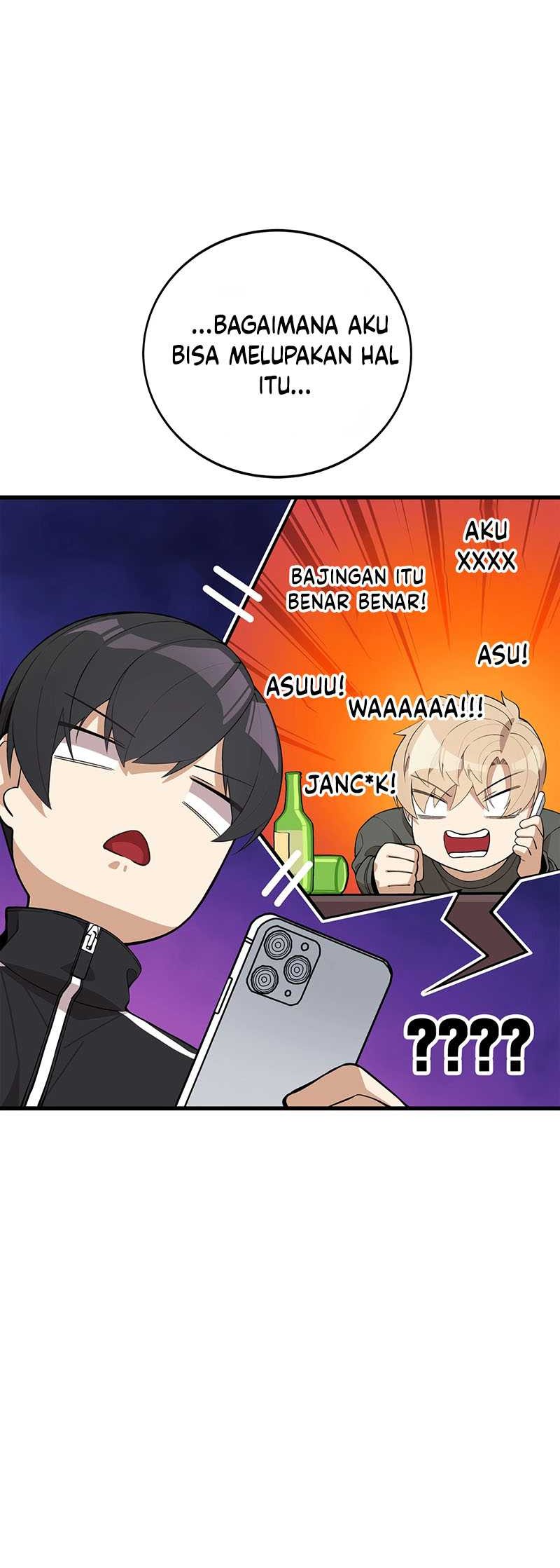 Drama Writer Who Reads Spoilers Chapter 19 Gambar 7