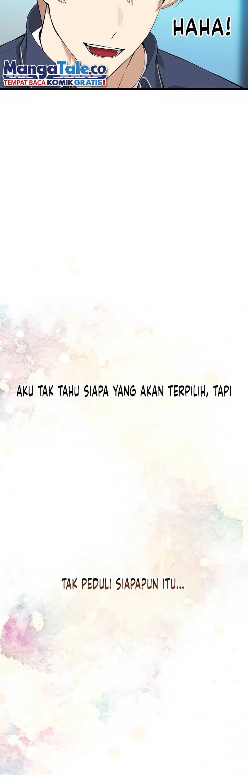 Drama Writer Who Reads Spoilers Chapter 19 Gambar 10