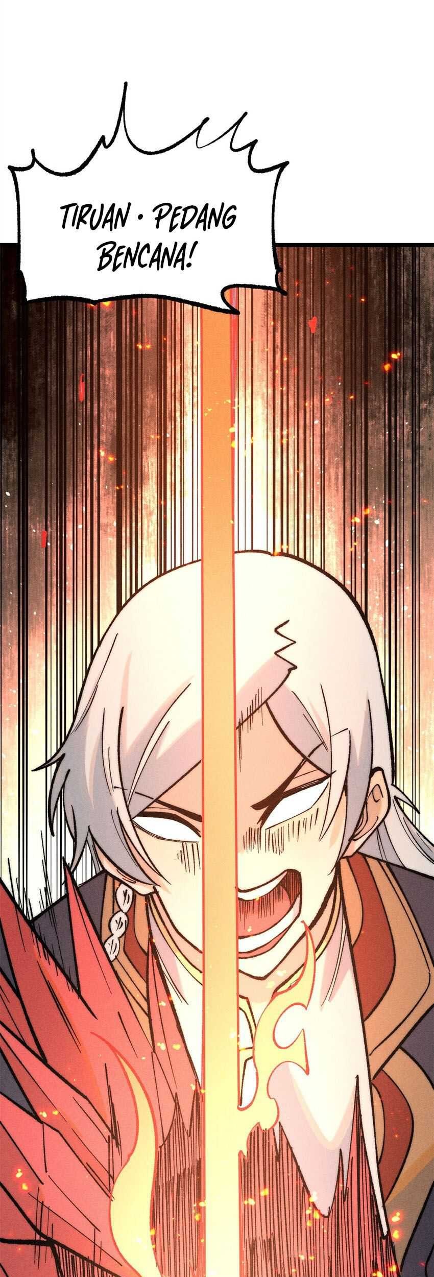 All Hail the Sect Leader Chapter 265 Gambar 10