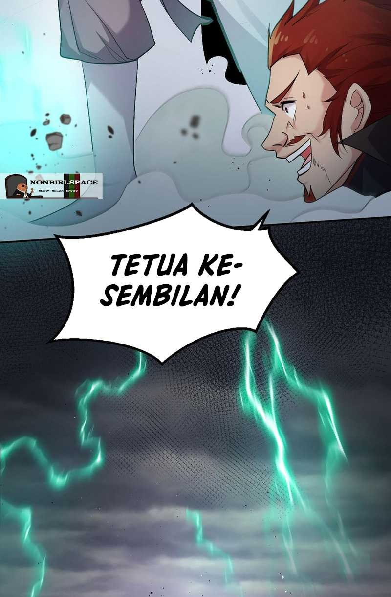 I Just Had to Pick up a Female Disciple Chapter 28 Gambar 5