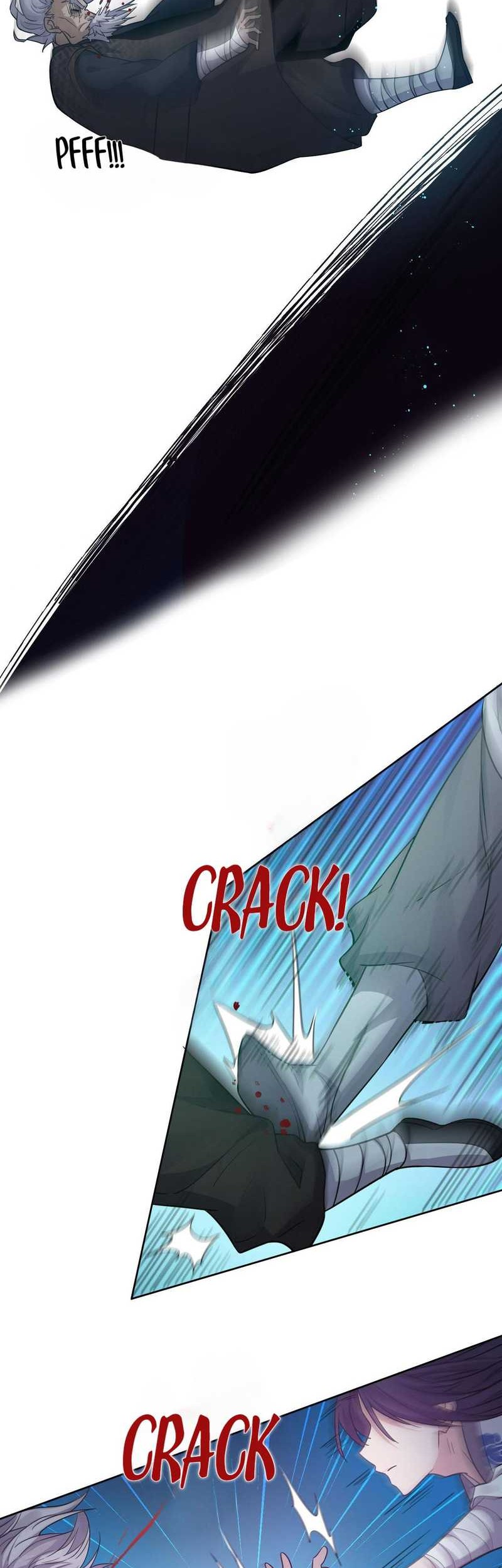 I Just Had to Pick up a Female Disciple Chapter 28 Gambar 21