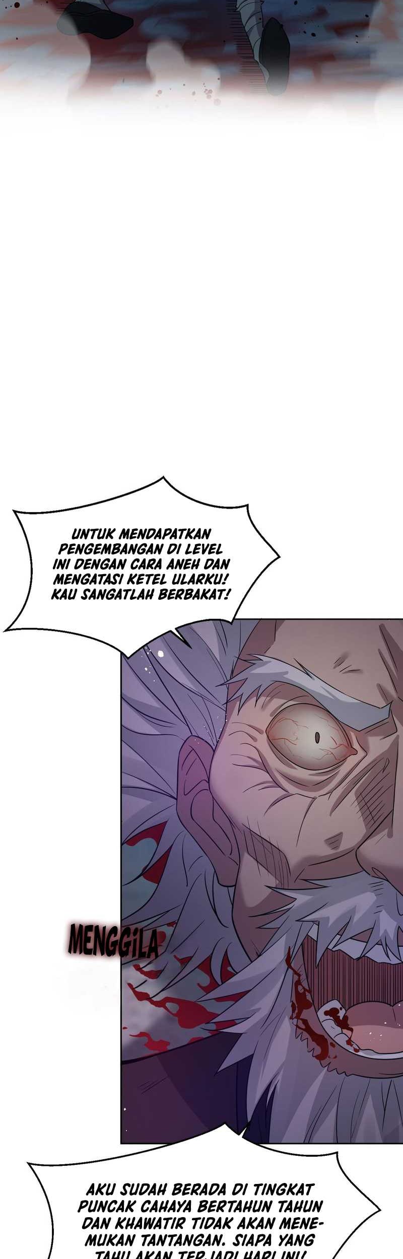 I Just Had to Pick up a Female Disciple Chapter 28 Gambar 27