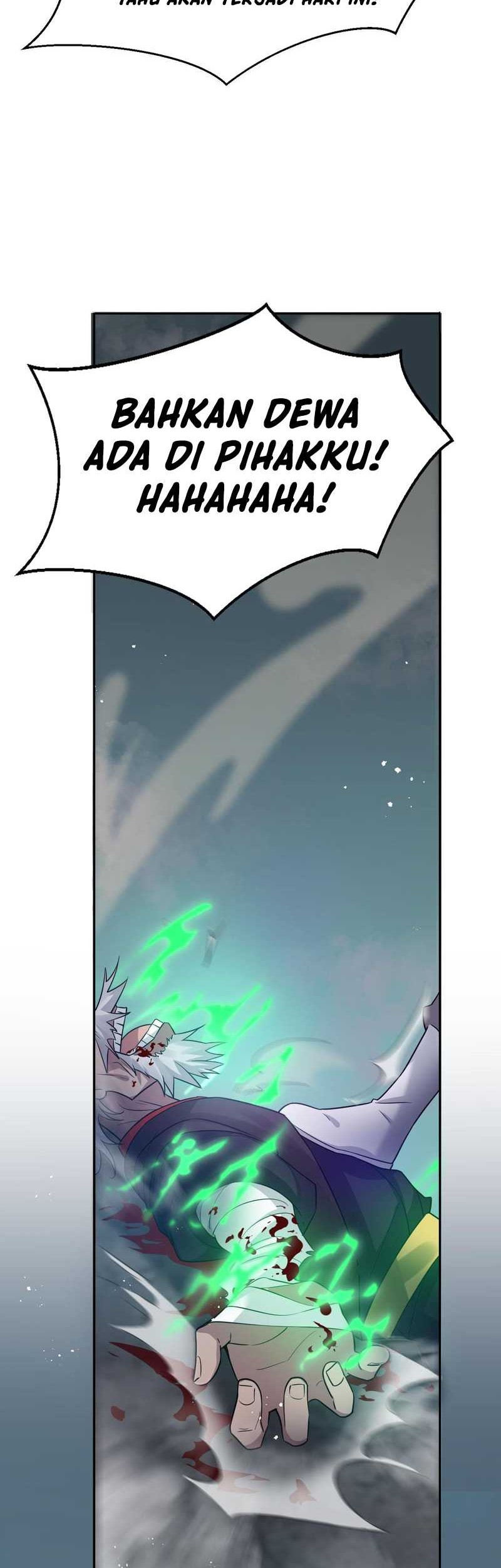 I Just Had to Pick up a Female Disciple Chapter 28 Gambar 28