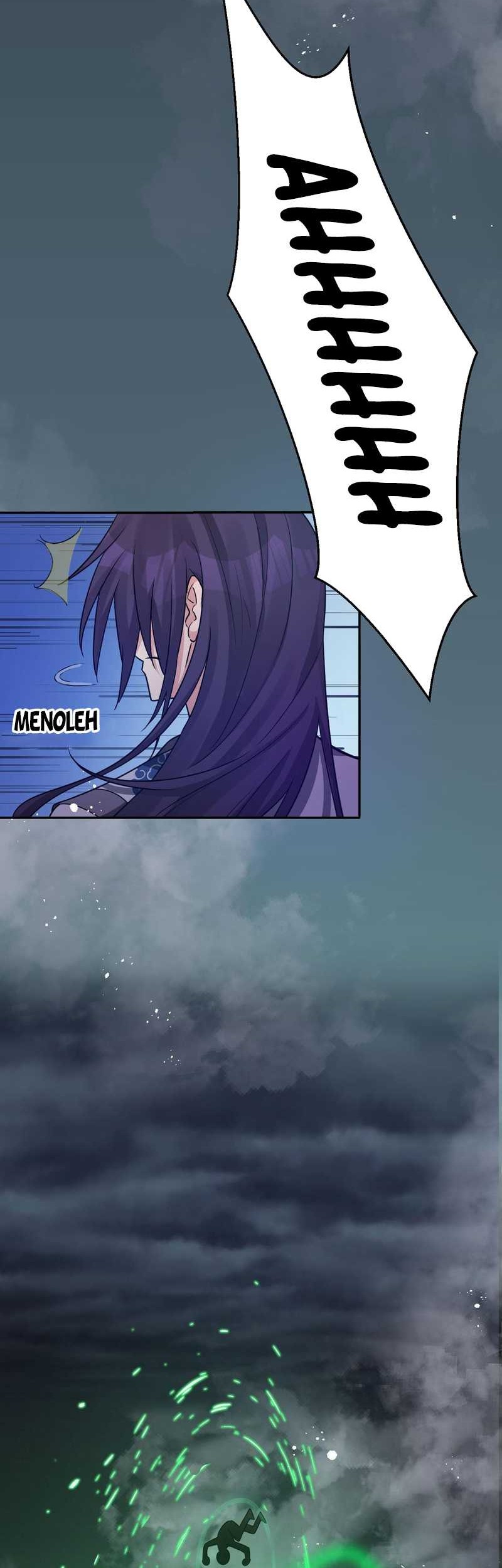 I Just Had to Pick up a Female Disciple Chapter 28 Gambar 31
