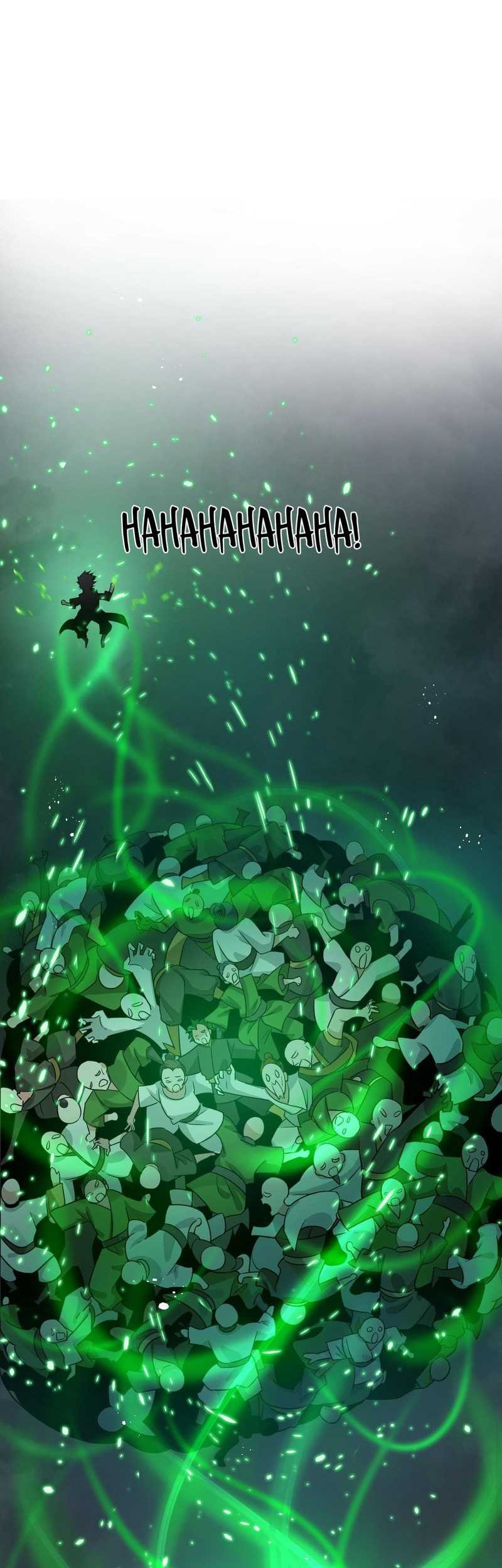 I Just Had to Pick up a Female Disciple Chapter 28 Gambar 33