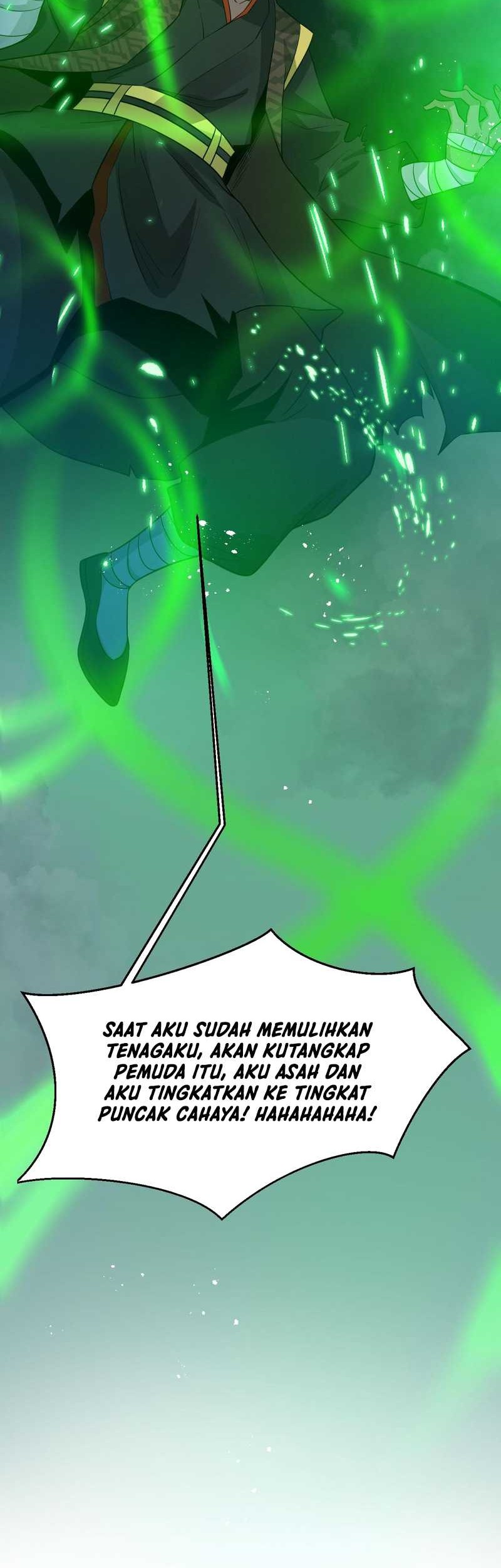 I Just Had to Pick up a Female Disciple Chapter 28 Gambar 36