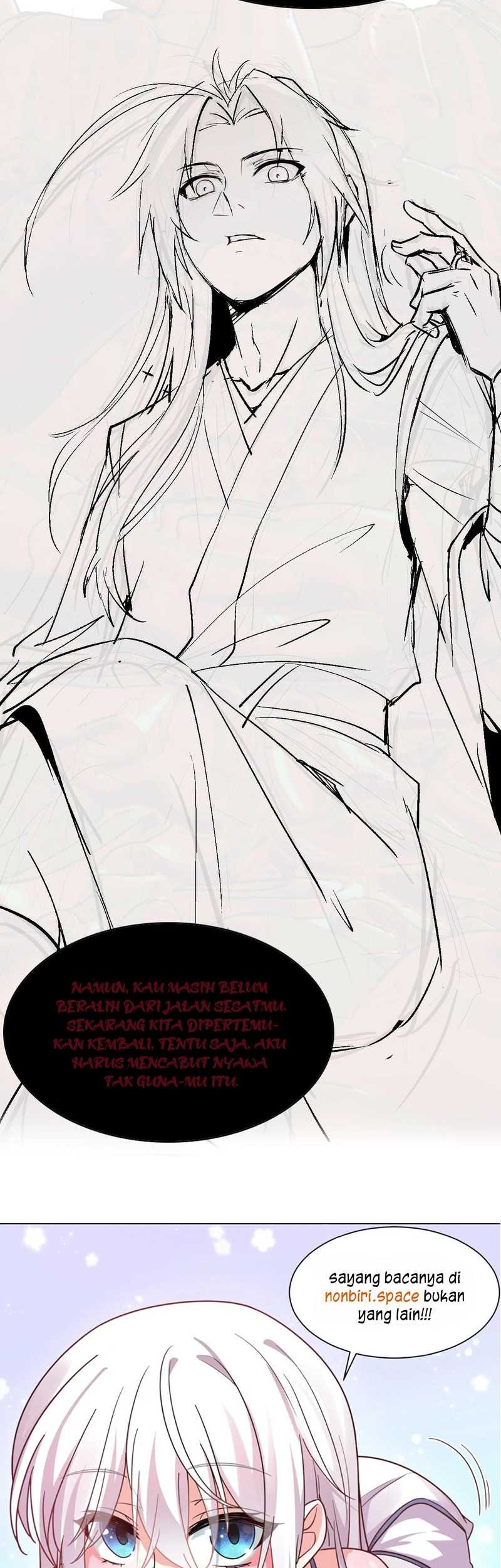 I Just Had to Pick up a Female Disciple Chapter 28 Gambar 42