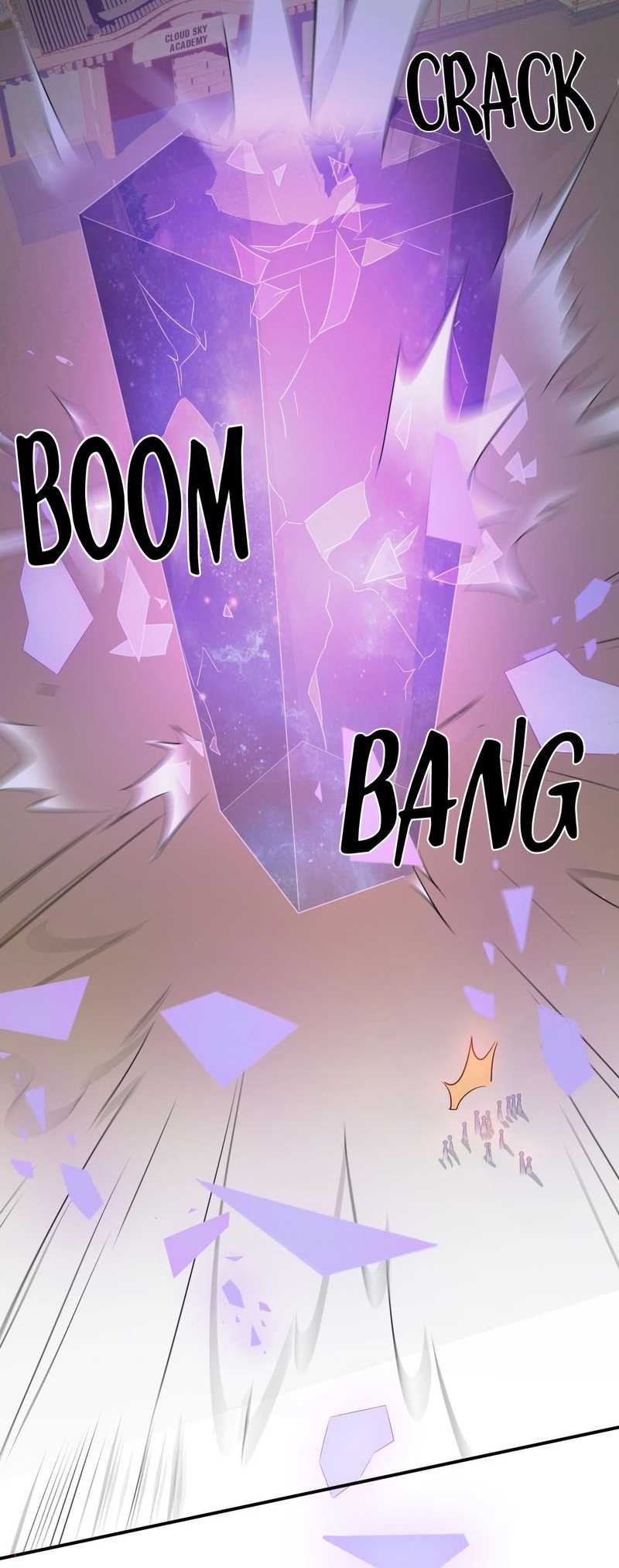 I Just Had to Pick up a Female Disciple Chapter 27 Gambar 37