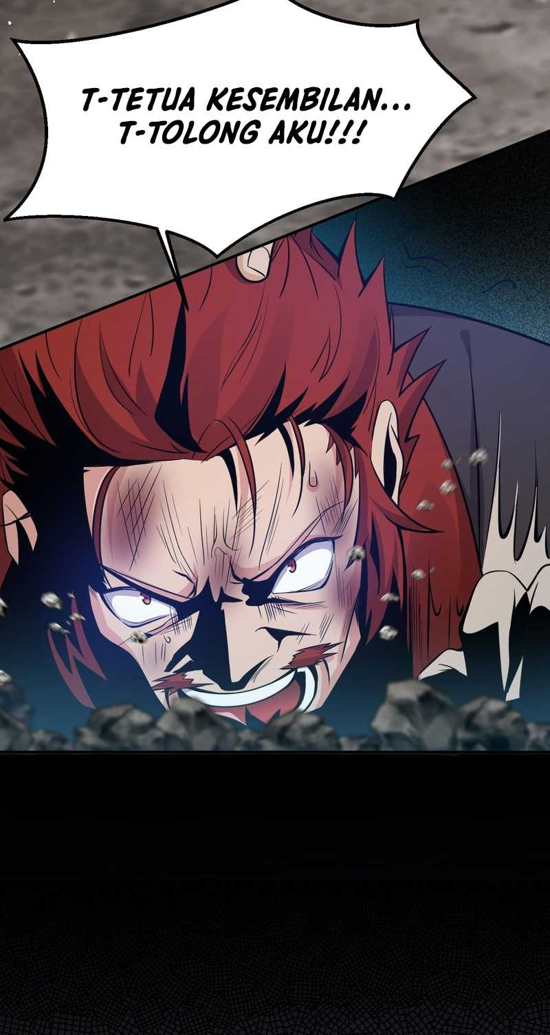I Just Had to Pick up a Female Disciple Chapter 27 Gambar 40