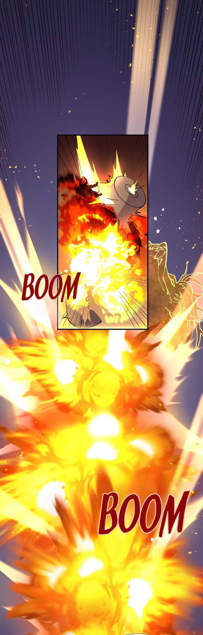 I Just Had to Pick up a Female Disciple Chapter 27 Gambar 12