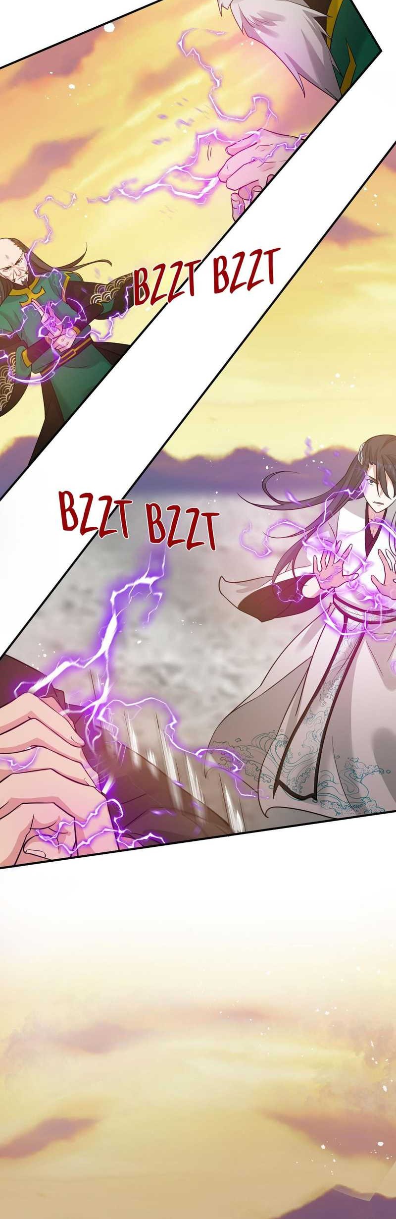 I Just Had to Pick up a Female Disciple Chapter 27 Gambar 24