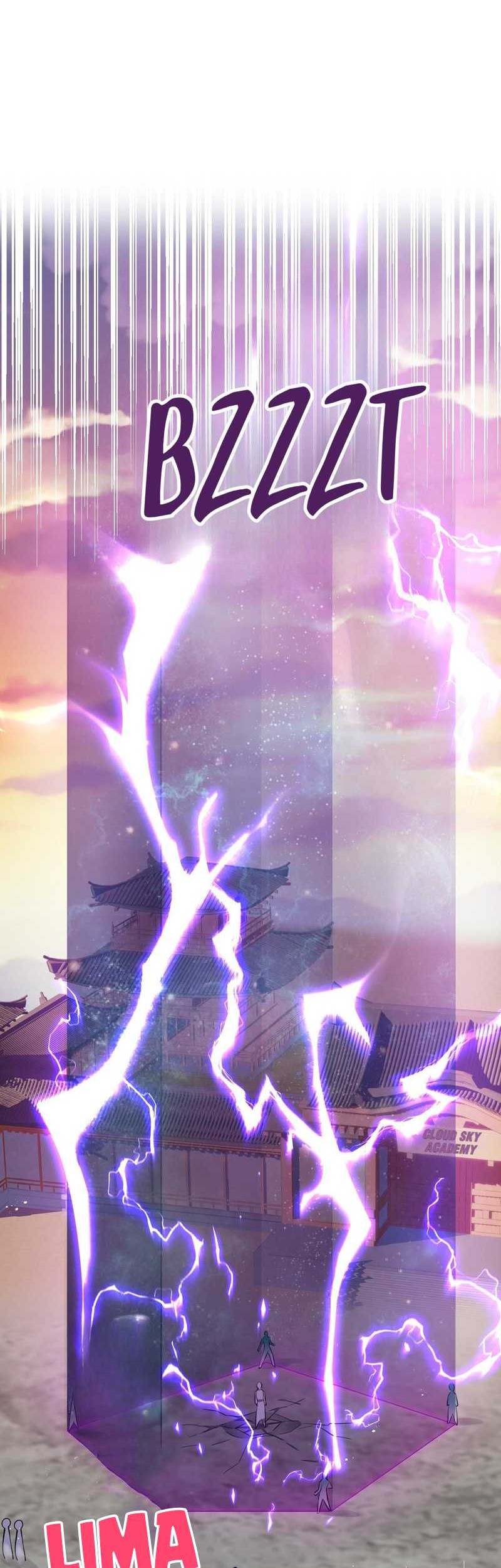 I Just Had to Pick up a Female Disciple Chapter 27 Gambar 26