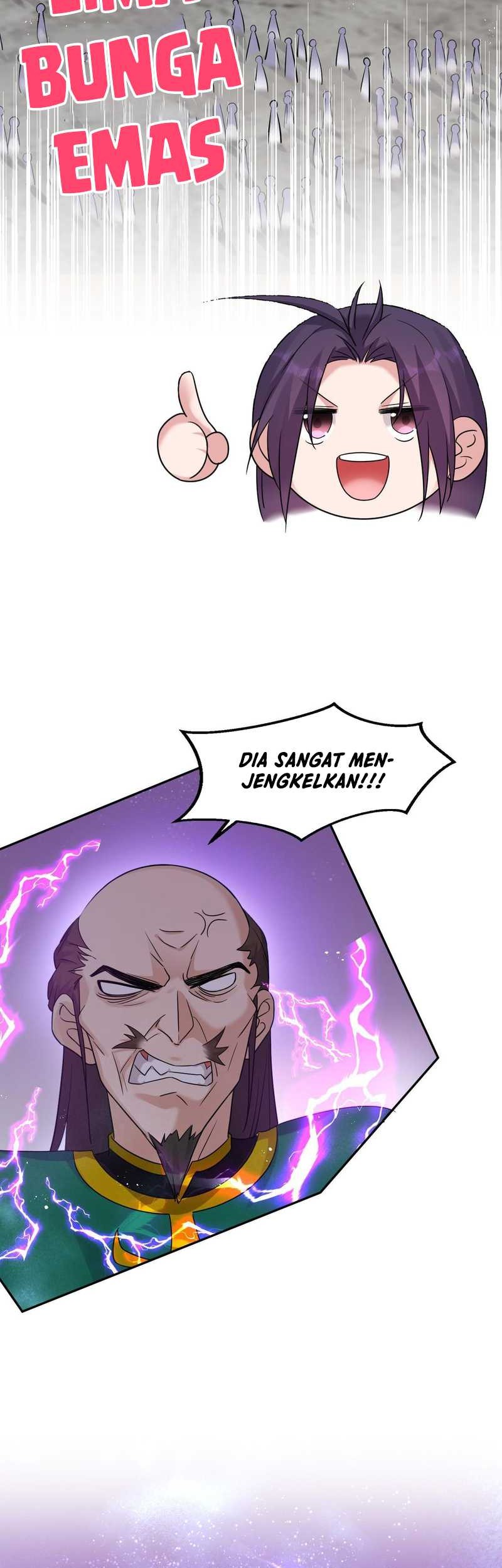 I Just Had to Pick up a Female Disciple Chapter 27 Gambar 27