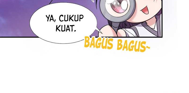 I Just Had to Pick up a Female Disciple Chapter 27 Gambar 32