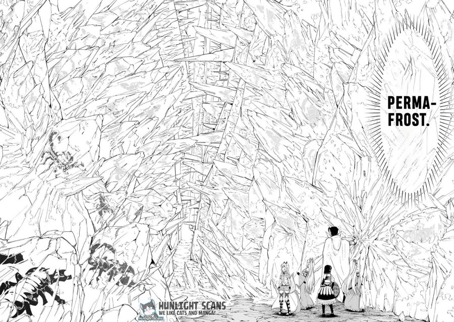 Sono Ossan, Isekai de Nishuume Play wo Mankitsu Chuu Chapter 12 Gambar 33