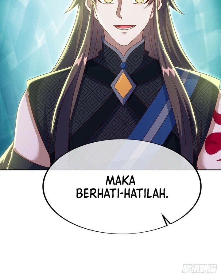 Peerless Soul Chapter 526 Gambar 4