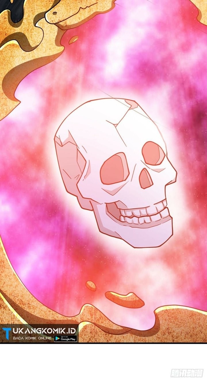 Peerless Soul Chapter 526 Gambar 32