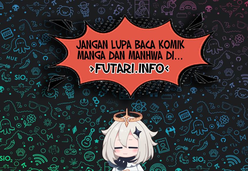 Kuro Gyaru-san ga Kuru! Chapter 27.5 Gambar 8