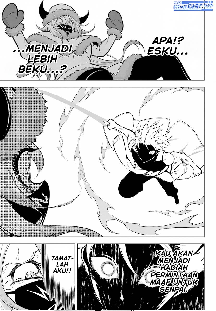Ragna Crimson Chapter 61 Gambar 17