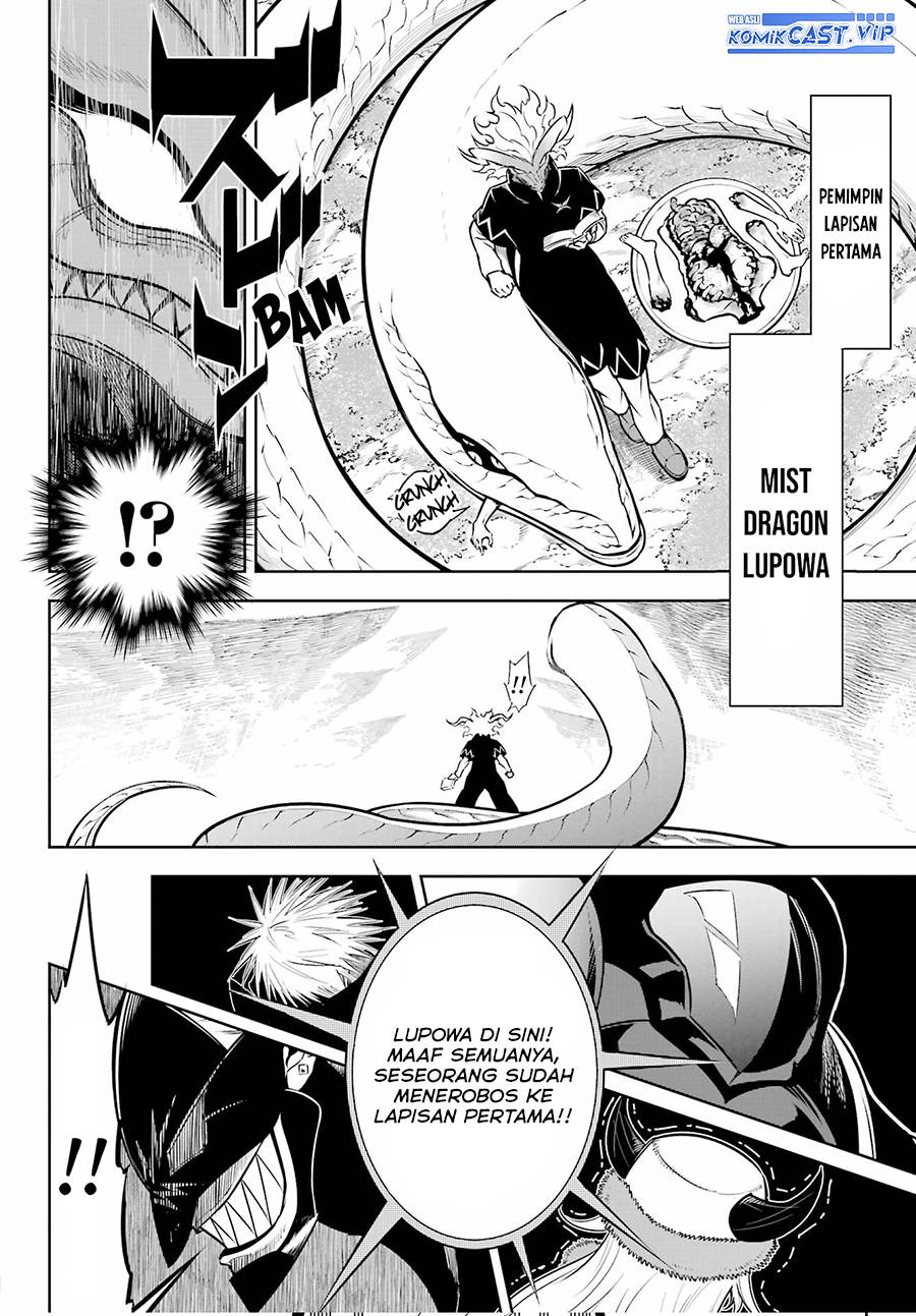 Ragna Crimson Chapter 61 Gambar 7