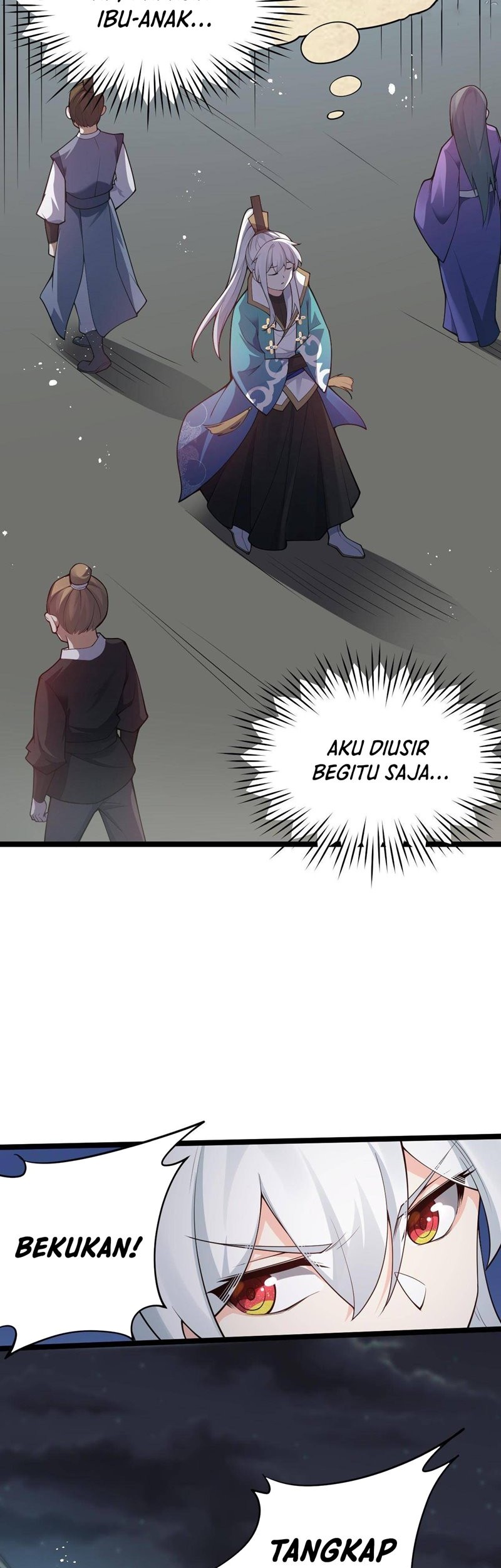 If You Are a Good Disciple, You Can Be a Teacher Chapter 44 Gambar 3
