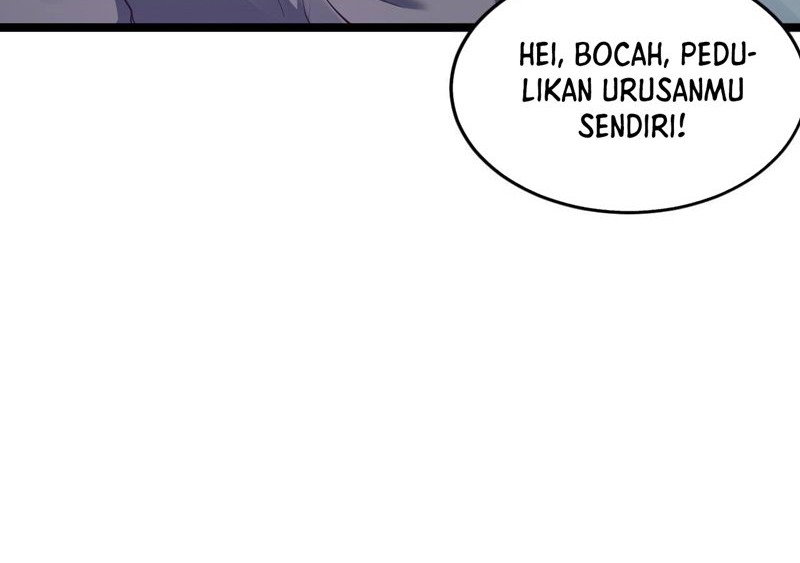 If You Are a Good Disciple, You Can Be a Teacher Chapter 44 Gambar 8