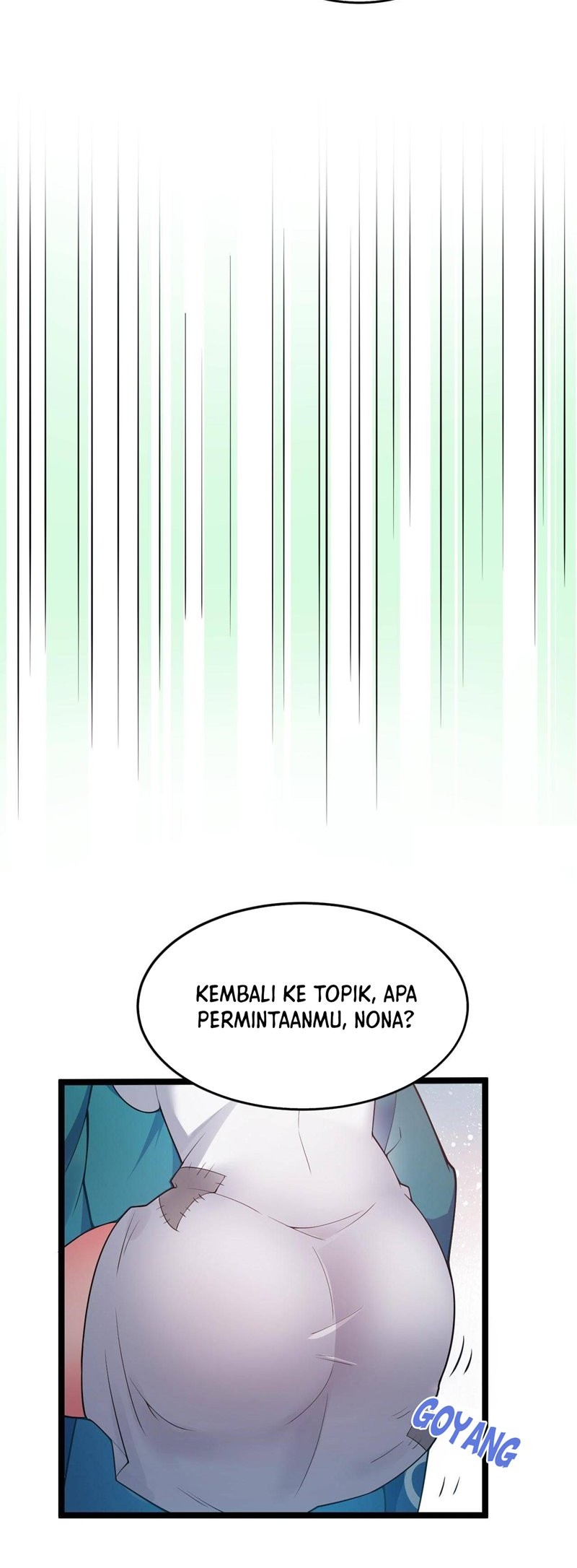 If You Are a Good Disciple, You Can Be a Teacher Chapter 44 Gambar 17